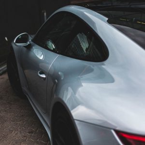 Porsche | Porsche Madness