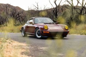 Porsche 911 Through the Years A History Worth Learning