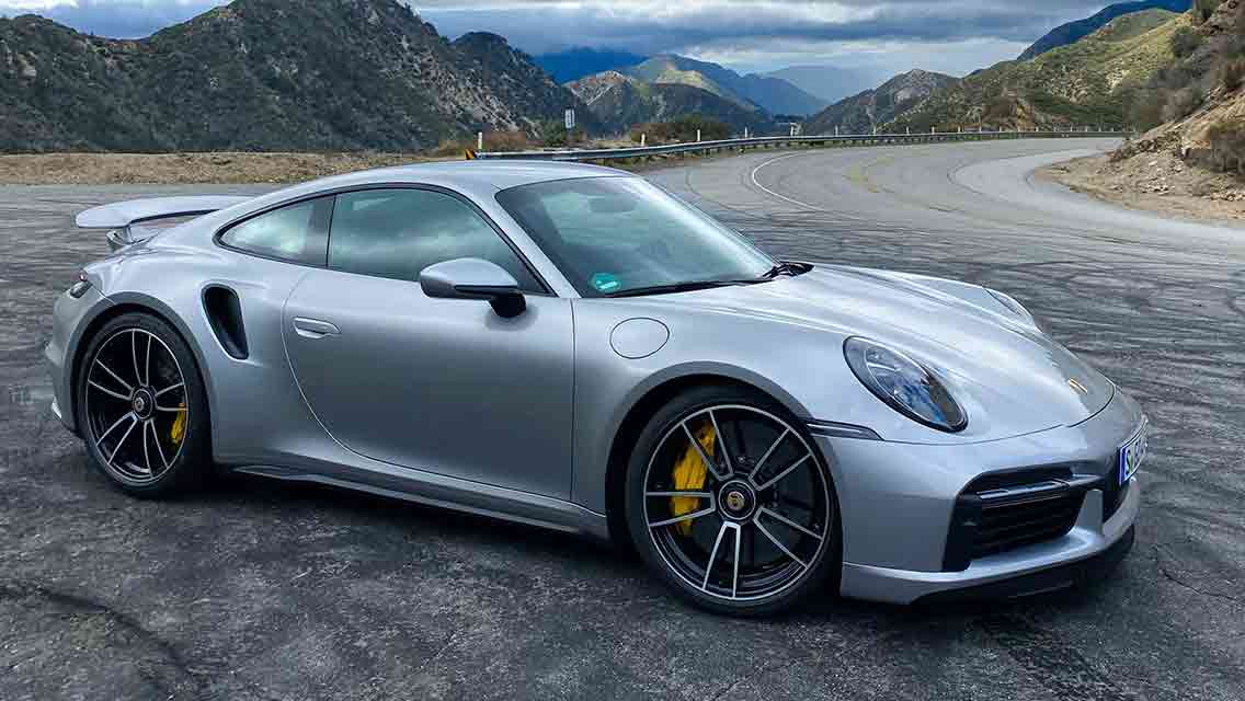 Is a Porsche Reliable? Top 10 Reasons Why You Should Own One Porsche