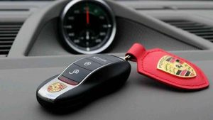 why porsche is a good investment