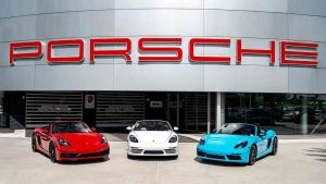 The Pros and Cons of Buying a Porsche | Porsche 911 | Porsche Madness