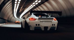 Porsche 911 | Porsche Madness Blog