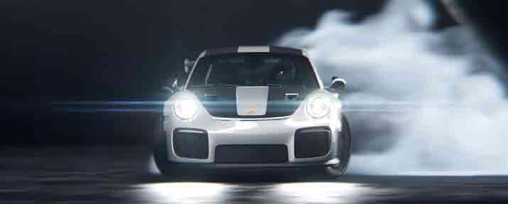 Porsche 911 The Greatest Supercar 2