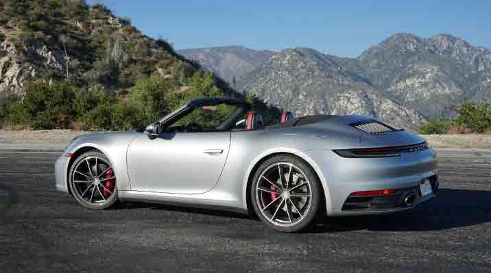 Porsche 911 The Greatest Supercar 3