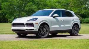 What Should You Know About the 2019 Porsche Cayenne?