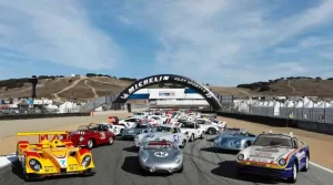 History of the Rennsport “RS” name