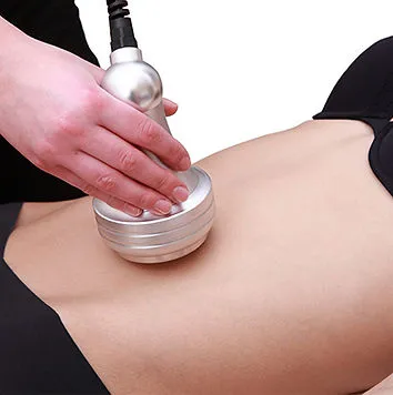 ultrasound caviation in body sculpting royal kartier