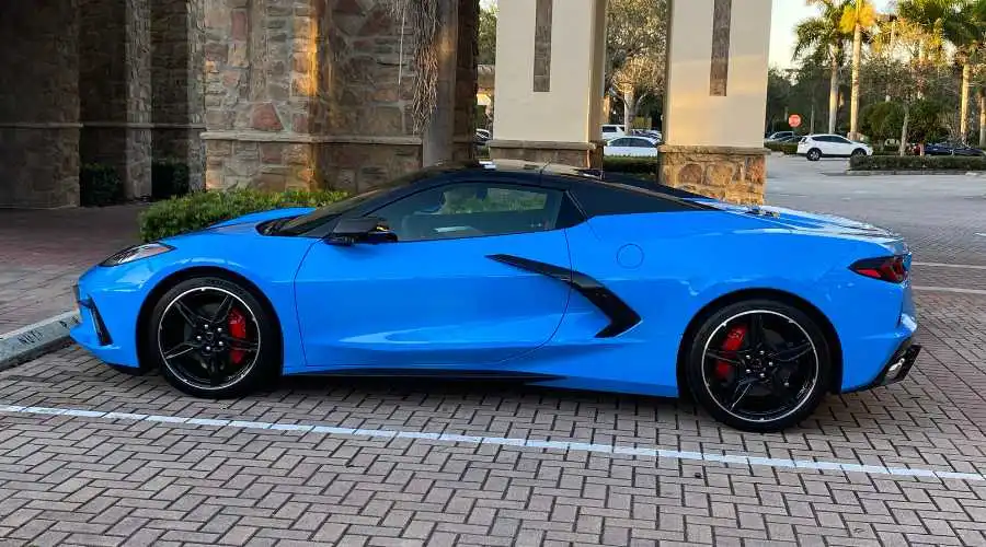 10 Ways The New Porsche 911 Is Better Than The 2023 Corvette