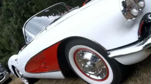 03 - porsche vs corvette