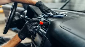 02 - detailing your porsche 911